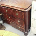 738 3350 CHEST OF DRAWERS